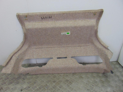 GUARNECIDO PORTON TRASERO, MERCEDES-BENZ, SL (BM 230) ROADSTER