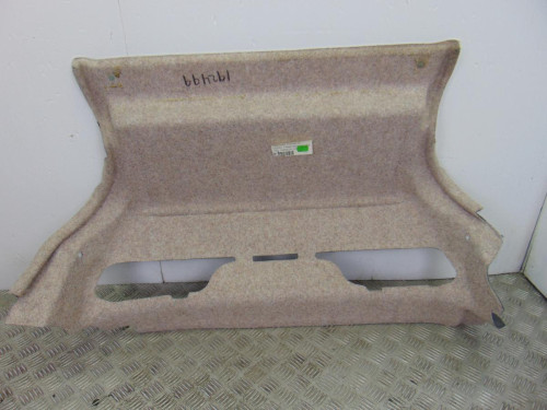  GUARNECIDO PORTON TRASERO, MERCEDES-BENZ, SL (BM 230) ROADSTER 