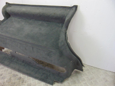 GUARNECIDO PORTON TRASERO, MERCEDES-BENZ, SL (BM 230) ROADSTER