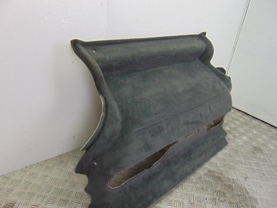 GUARNECIDO PORTON TRASERO, MERCEDES-BENZ, SL (BM 230) ROADSTER