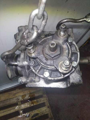 DIFERENCIAL DELANTERO, AUDI, S3 (8L)