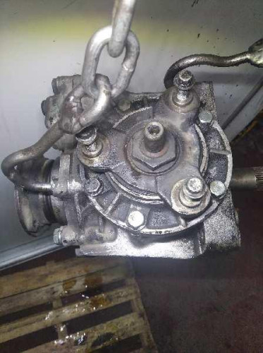  DIFERENCIAL DELANTERO AUDI S3 (8L) 