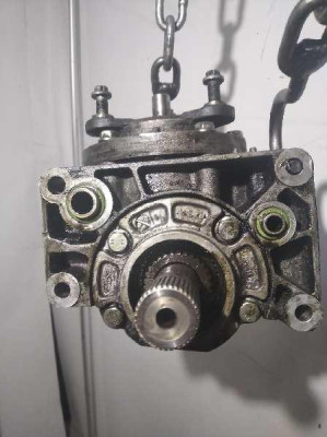 DIFERENCIAL DELANTERO, AUDI, S3 (8L)