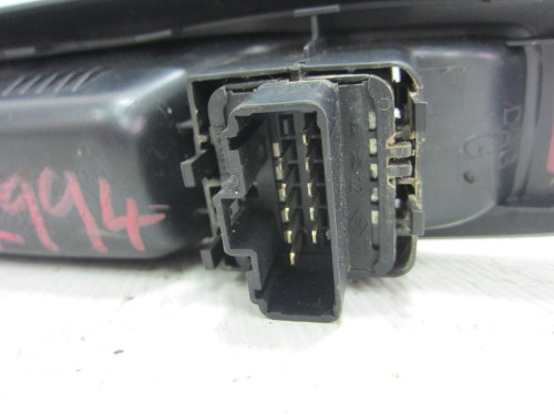  MANDO ELEVALUNAS DELANTERO IZQUIERDO Renault CLIO II FASE I (B/CB0) 