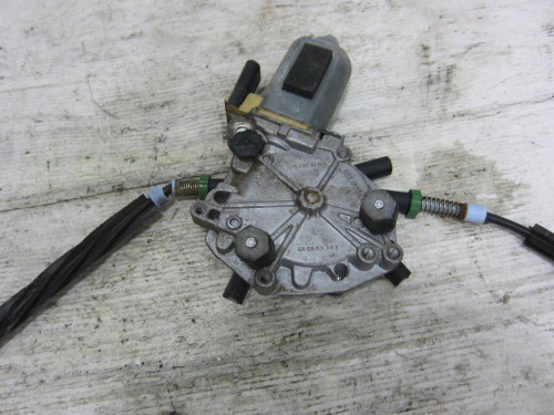  ELEVALUNAS DELANTERO IZQUIERDO Ford ESCORT BERL./TURNIER 