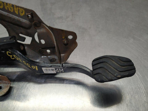  PEDAL FRENO Nissan QASHQAI (J11E) 
