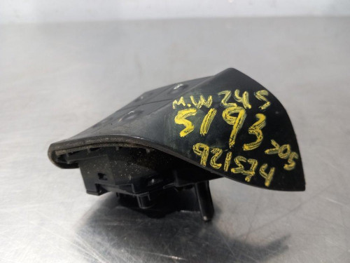  MANDO VOLANTE, MERCEDES-BENZ, CLASE B (BM 245) 