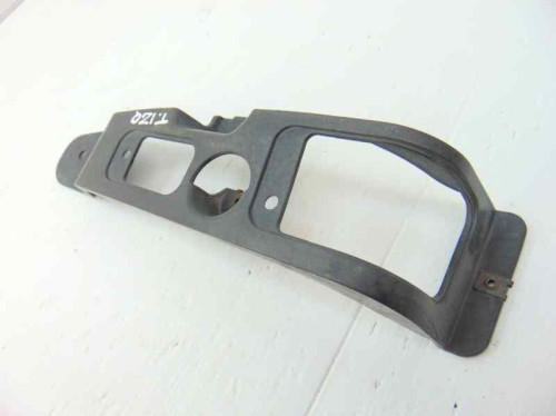 MOLDURAS TRASERAS de segunda mano