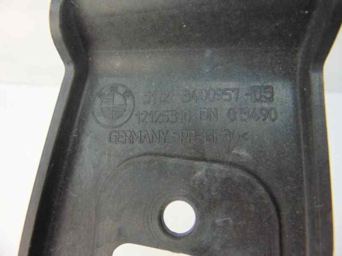 MOLDURAS TRASERAS de segunda mano