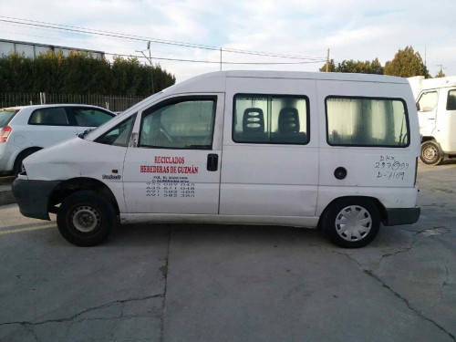  PEUGEOT EXPERT COMBI (1995) 