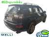 MITSUBISHI OUTLANDER (CW0) — автомобиль-донор на запчасти 