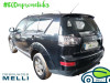 MITSUBISHI OUTLANDER (CW0) — автомобиль-донор на запчасти 