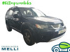 MITSUBISHI OUTLANDER (CW0) — автомобиль-донор на запчасти 
