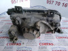 FARO IZQUIERDO Kia SPORTAGE 