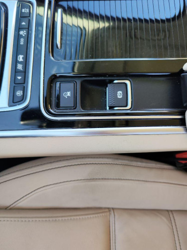 FRENO DE MANO ELECTRICO Jaguar XE 