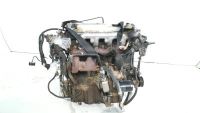 MOTOR COMPLETO, FORD, MONDEO BERLINA (GD)