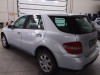 MERCEDES-BENZ CLASE ML (BM 164) — vehículo donante para recambios 