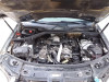 MERCEDES-BENZ CLASE ML (BM 164) — vehículo donante para recambios 