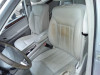 MERCEDES-BENZ CLASE ML (BM 164) — vehículo donante para recambios 