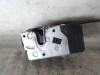 CERRADURA PUERTA DELANTERA DERECHA Opel ASTRA G COUPE 