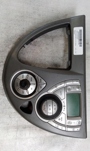  MANDO CLIMATIZADOR, , 