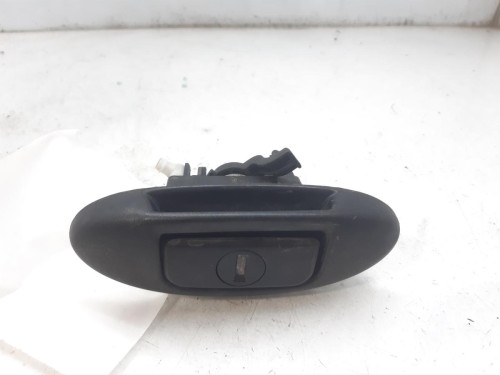 MANETA EXTERIOR PORTON Renault MEGANE I FASE 2 CLASSIC (LA...) 