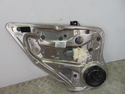 ELEVALUNAS TRASERO IZQUIERDO, MERCEDES-BENZ, CLASE GLK (BM 204)