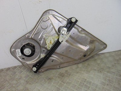 ELEVALUNAS TRASERO IZQUIERDO, MERCEDES-BENZ, CLASE GLK (BM 204)