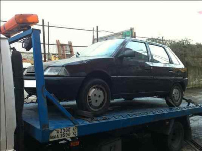 CITROEN AX