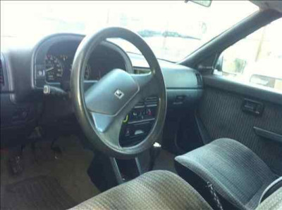 CITROEN AX