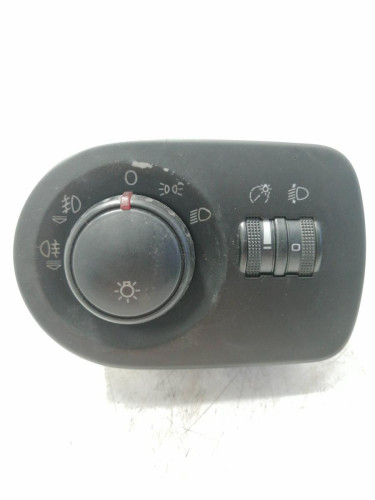  MANDO LUCES SEAT LEON (1P1) 