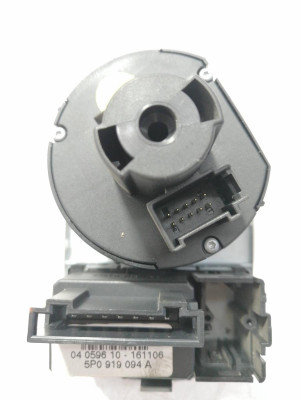 MANDO LUCES, SEAT, LEON (1P1)