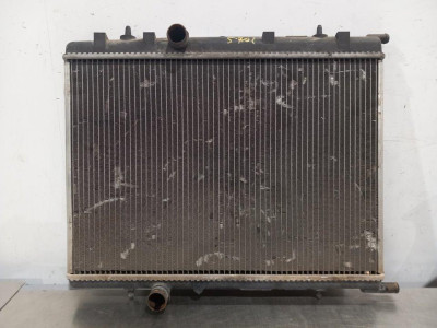 RADIADOR AGUA, CITROEN, C4 SEDAN