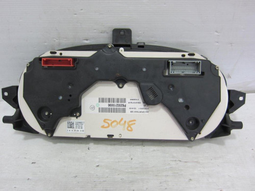  CUADRO INSTRUMENTOS RENAULT SCENIC I (JA...) 