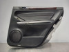  GUARNECIDO PUERTA TRASERA DERECHA Mercedes-Benz CLASE GL (BM 164) 