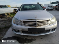 MERCEDES-BENZ CLASE C (BM 204) BERLINA