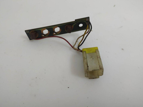  NO IDENTIFICADO Nissan TERRANO (WD21) 