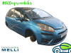 CITROEN C4 PICASSO — автомобиль-донор на запчасти 