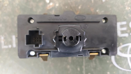 MANDO LUCES Land Rover FREELANDER (LR2) 