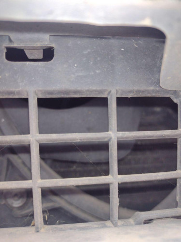 ELECTROVENTILADOR Peugeot PARTNER (S2) 