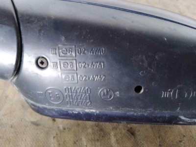 RETROVISOR IZQUIERDO, Audi, A4 AVANT (B5)