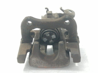PINZA DE FRENO TRASERA IZQUIERDA, RENAULT, MEGANE II COUPE/CABRIO
