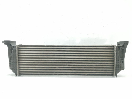 INTERCOOLER, IVECO, DAILY CONF. PAQUETERÍA (SOMMER) 