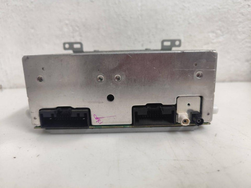  SISTEMA AUDIO / RADIO CD FORD 