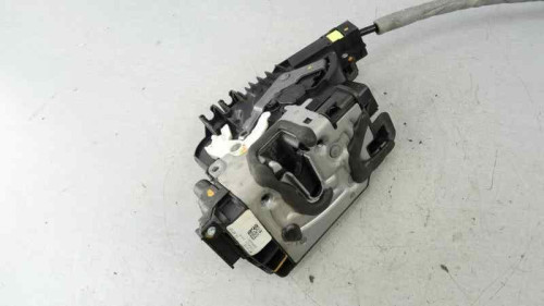  MERCEDES-BENZ CLASE C (BM 205) BERLINA 