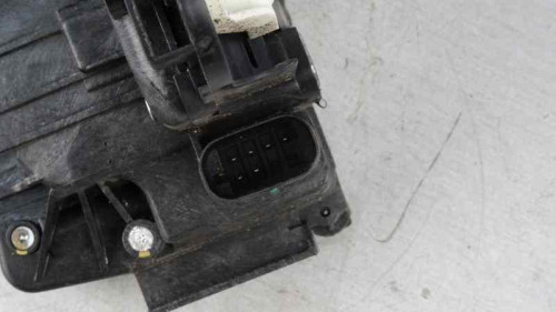  MERCEDES-BENZ CLASE C (BM 205) BERLINA 