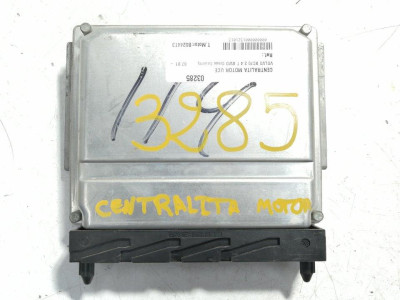 CENTRALITA MOTOR UCE, VOLVO, XC70