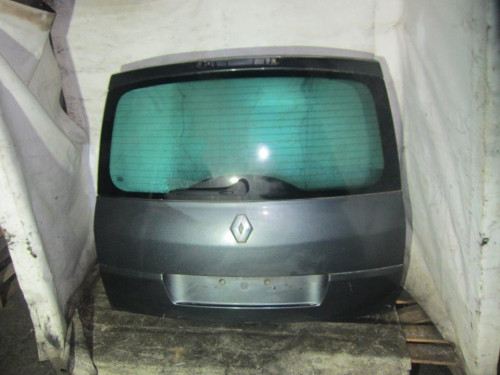  NO IDENTIFICADO RENAULT ESPACE IV (JK0) 