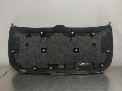  GUARNECIDO PORTON TRASERO KIA SORENTO R (XM) 
