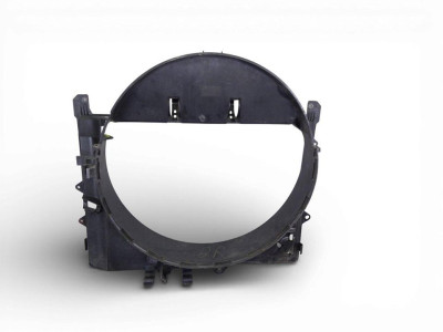 CALANDRA DELANTERA DE RADIADOR